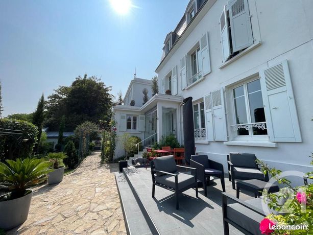 Maison 7 pièces 170 m²