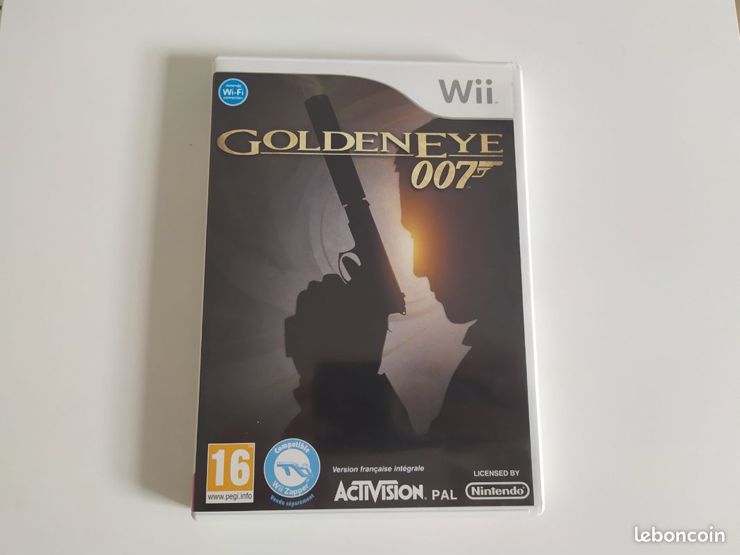 Jeux Wii - Mario / Sonic / Spyro (image 5)