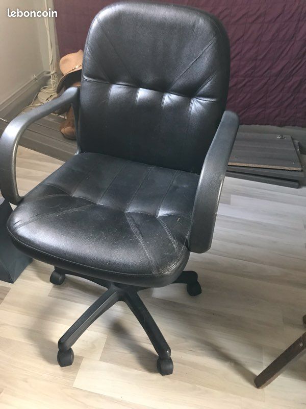 Chaise de bureau (image 1)