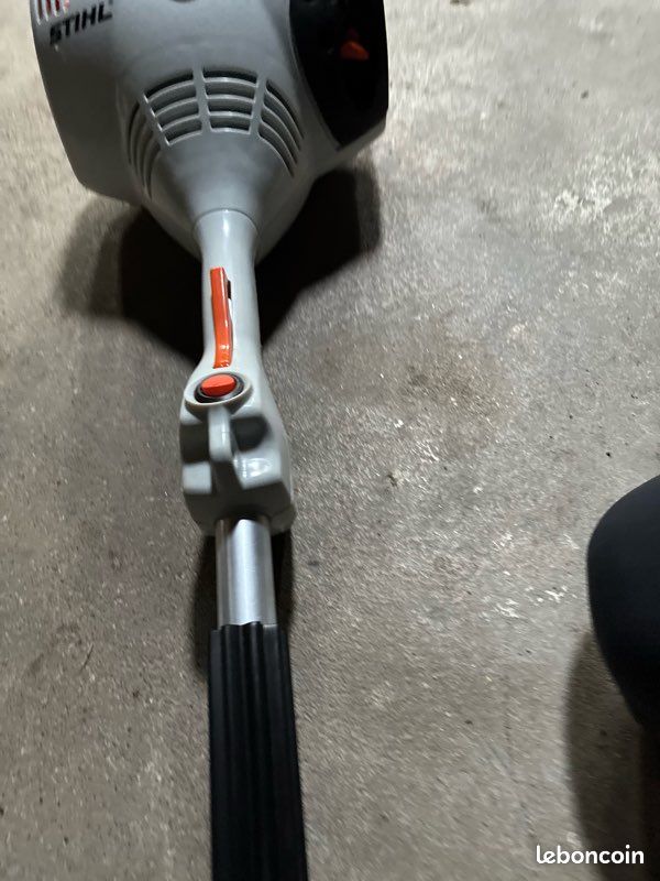 Stihl km 56 rc-e (image 1)
