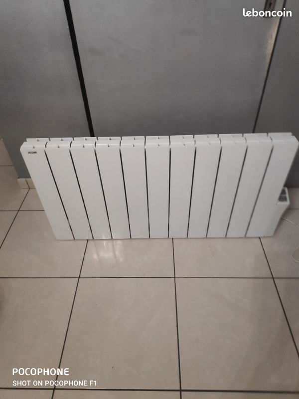 Radiateur (image 1)