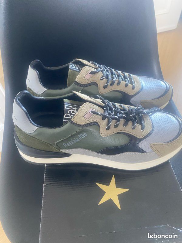 Baskets runner Pantofola neuves 41 (image 5)