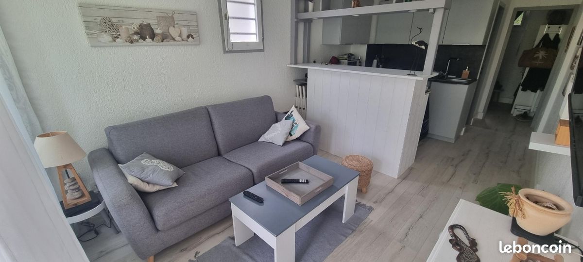 Appartement 2 pièces 30 m² · à Seignosse · 30 m² · 170 000 €
