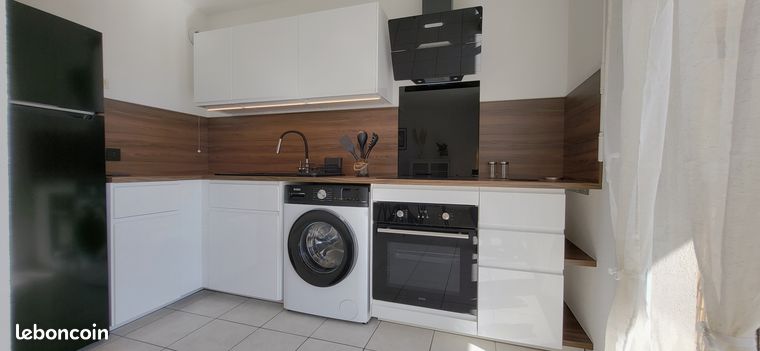 Location appartement et maison à louer Vaucluse (84) - leboncoin