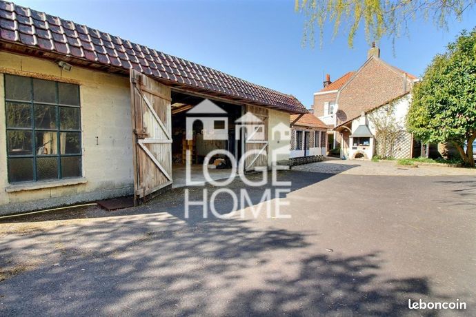 Maison de ville 7 pièces 172 m²