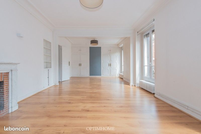 Appartement 3 pièces 69 m² · à Saint-Mandé · 69 m² · 606 000 €