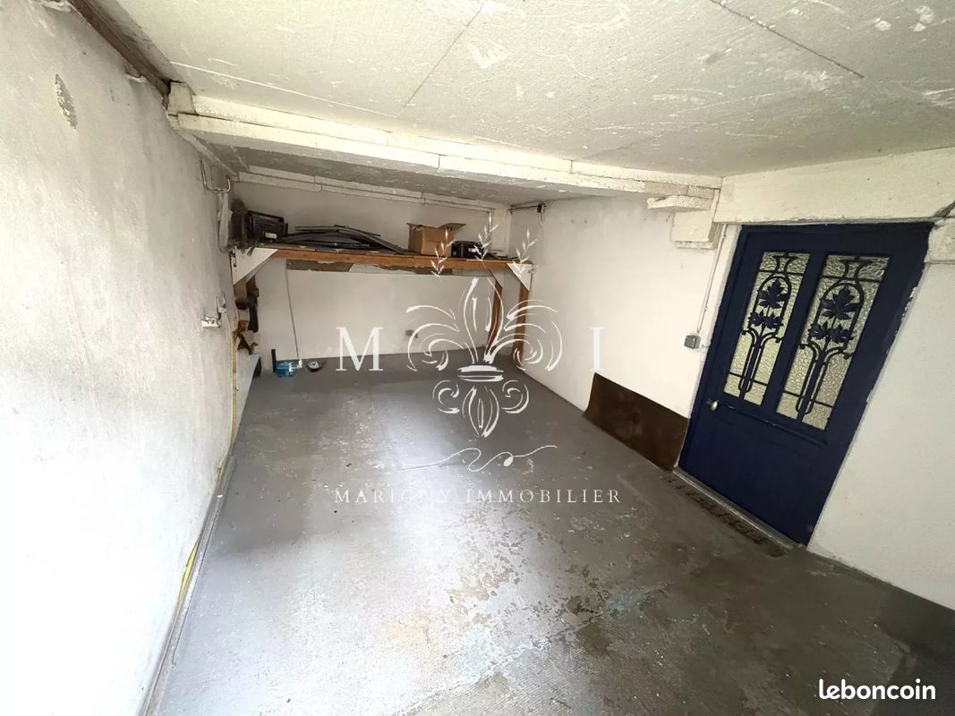 Maison de ville 7 pièces 260 m² (image 9)