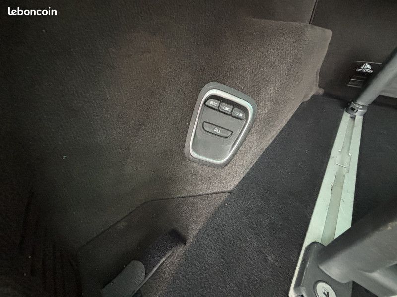 Renault ESPACE V 1.6 DCI 160CH BOITE AUTO (image 16)