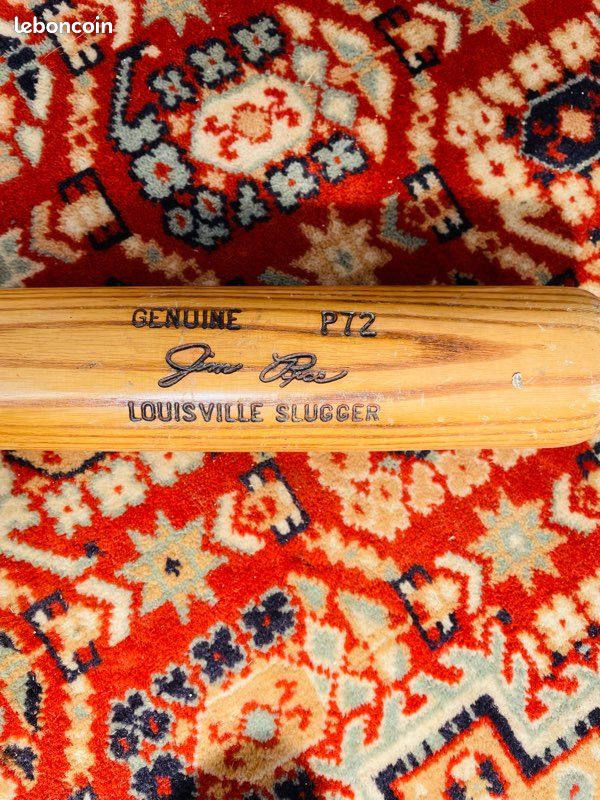 Batte TPS Power Dome CVL 34 Batte De Softball LOUISVILLE SLUGGER TPS Power Dome CVL - 34 Pouces 35 Oz - Modèle TPSD3435M - Occasion Batte Tps Cvl 34 35 Oz