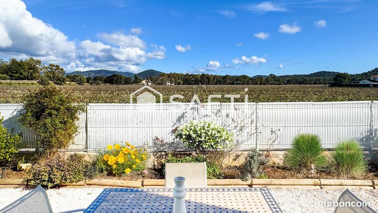 Propriété 4 pièces 87 m²