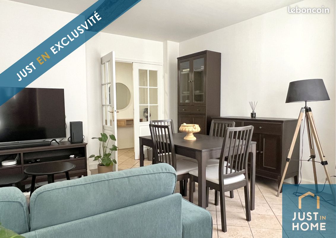 Appartement 3 pièces 70 m² · à Bayeux · 70 m² · 174 700 €