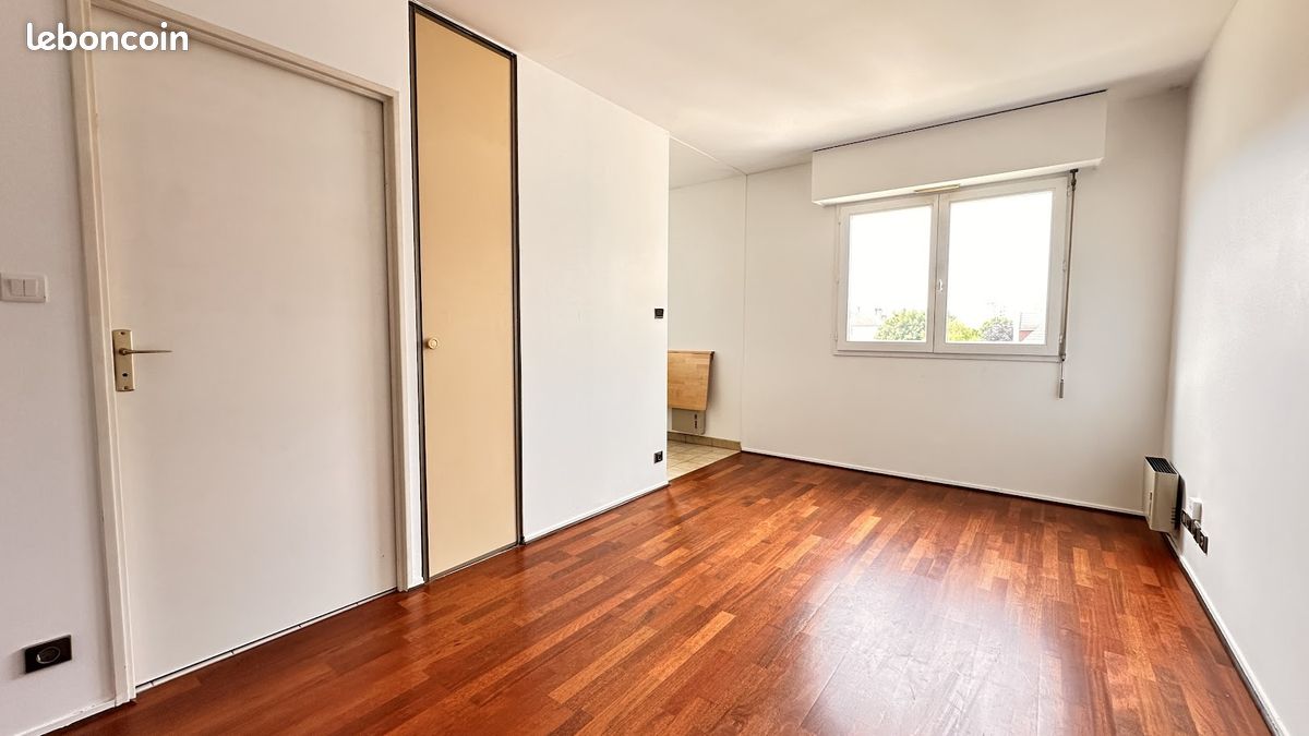 Appartement 1 pièce 20 m² · à Dijon · 20 m² · 430 €