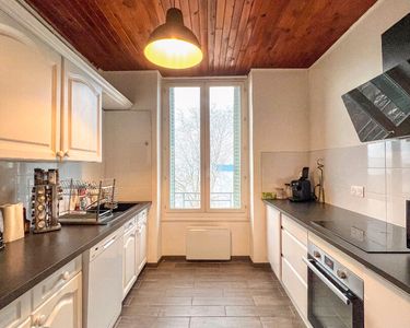 Appartement 146 000 € - 66 m²