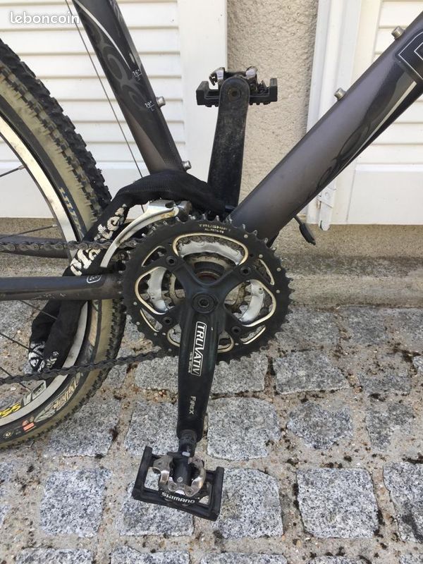 VTT Rockrider 8.2 (image 3)