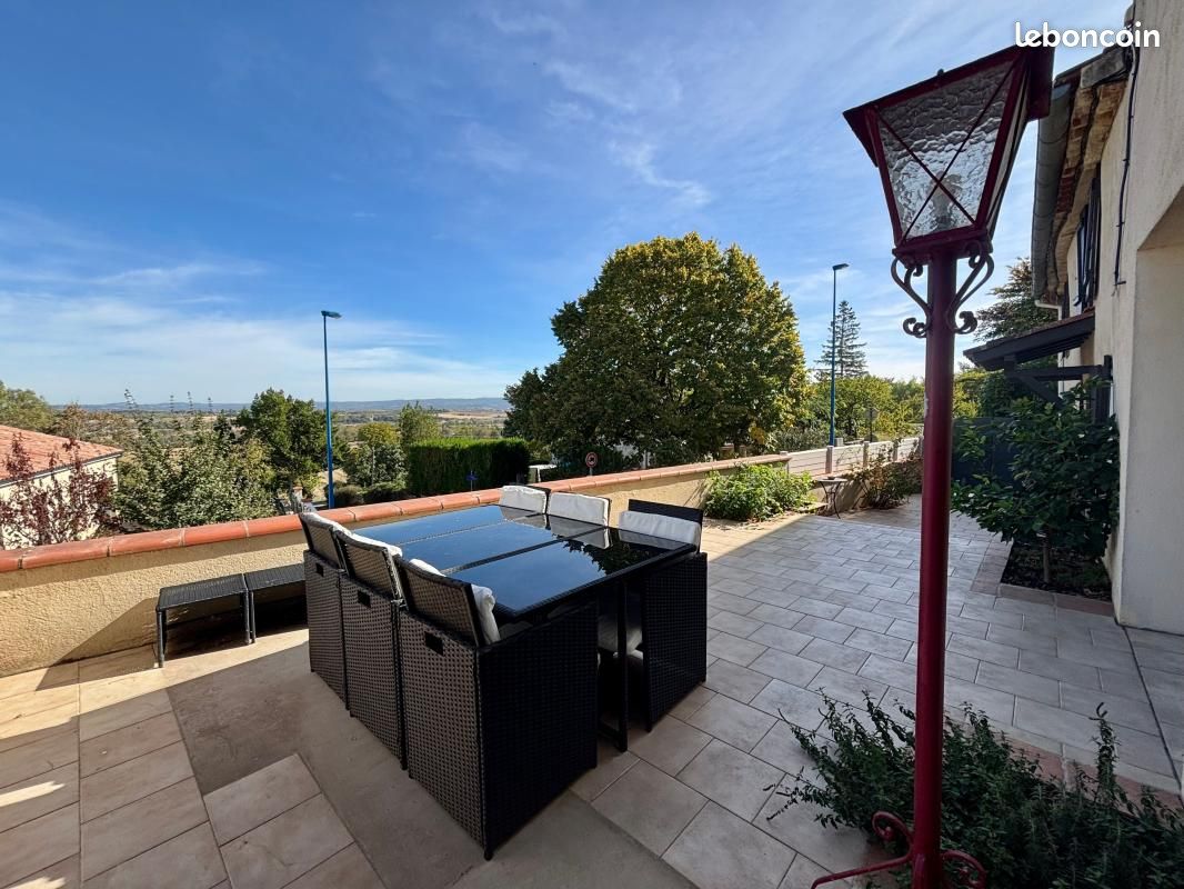 Maison 6 pièces 158 m² · à Saint-Affrique-les-Montagnes · 158 m² · 160 000 €