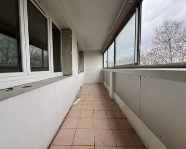 Appartement 210 000 € - 105 m²