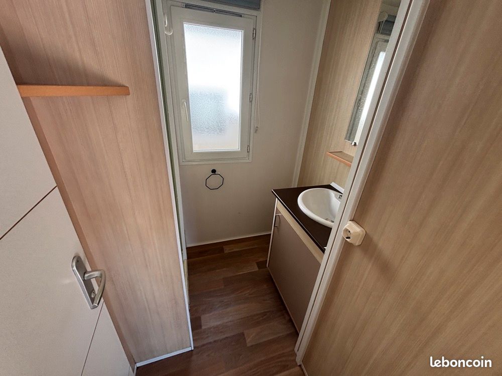 3 chb, livré, Isolé panneaux sandwich (mieux que 4 saisons), mobil home ou bureau mobil, LIVRAISON GRATUITE France (image 9)