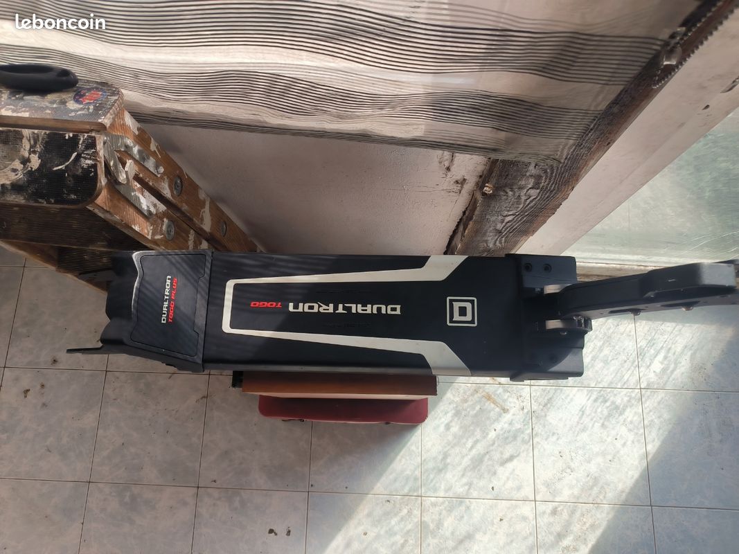 Châssis de dualtron Togo plus (image 2)