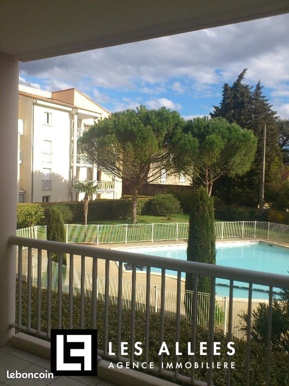 Appartement 3 pièces 70 m² · à Montélimar · 70 m² · 855 €/mois