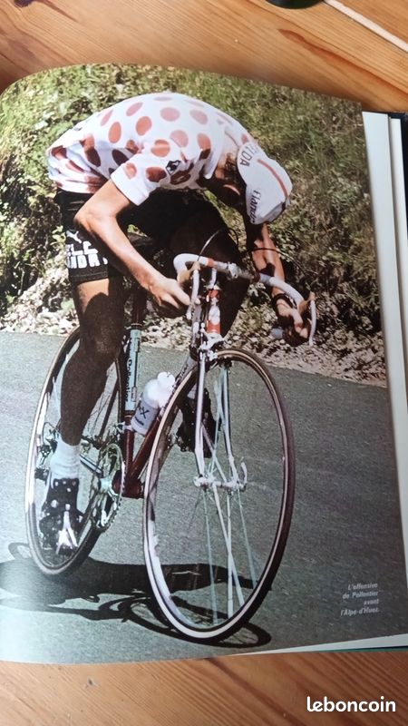 Année du cyclisme 1978 (image 3)