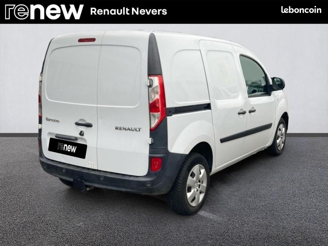 Renault Kangoo Express BLUE DCI 95 EXTRA R-LINK (image 5)