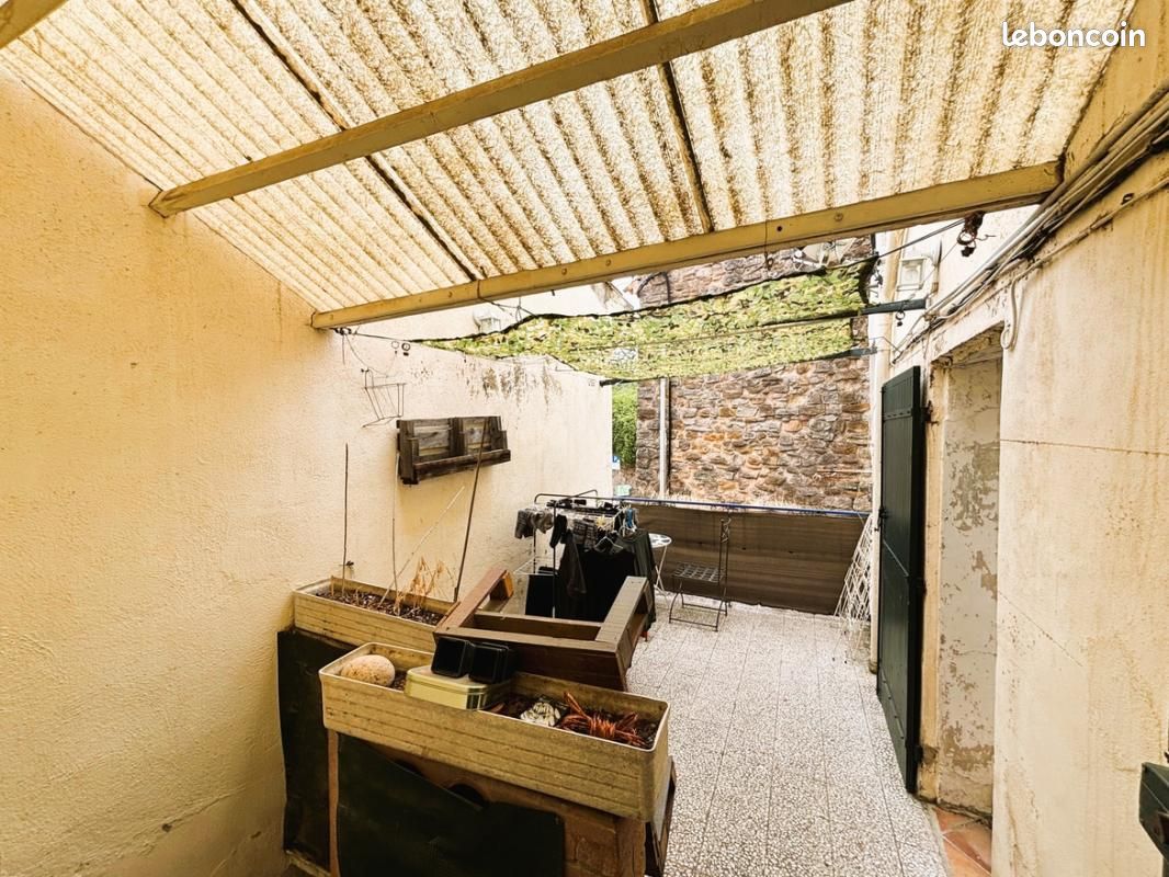 Maison 6 pièces 115 m² · à Peynier · 115 m² · 235 000 €