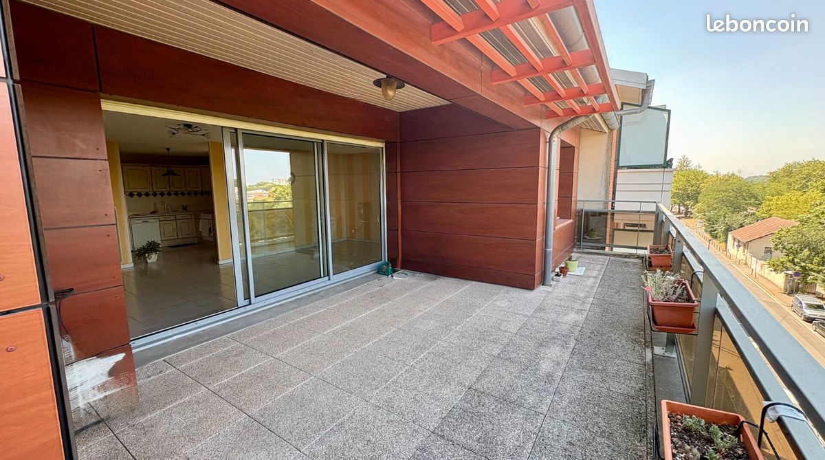 Appartement 4 pièces 110 m² · à Toulouse · 110 m² · 569 000 €