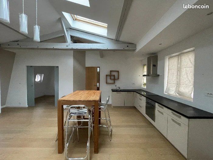 Appartement 3 pièces 63 m² · à Orléans · 63 m² · 995 €/mois