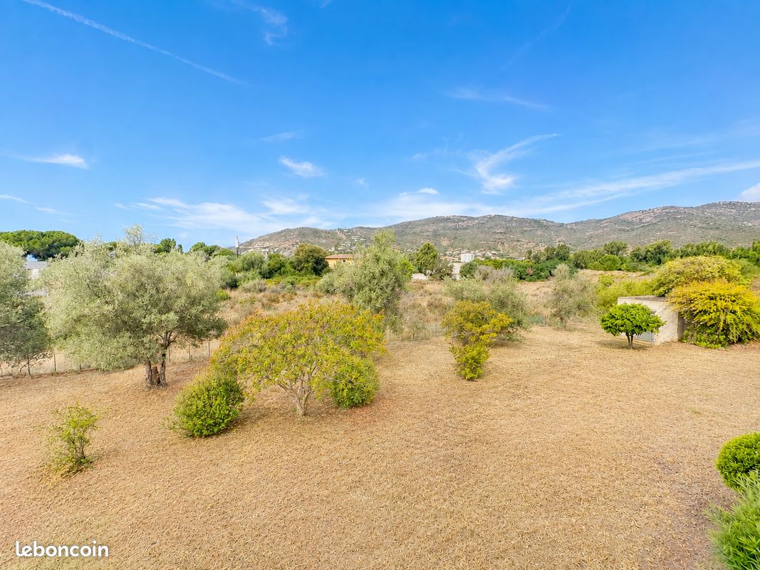 Appartement 2 pièces 46 m² · à Coggia · 46 m² · 180 000 €