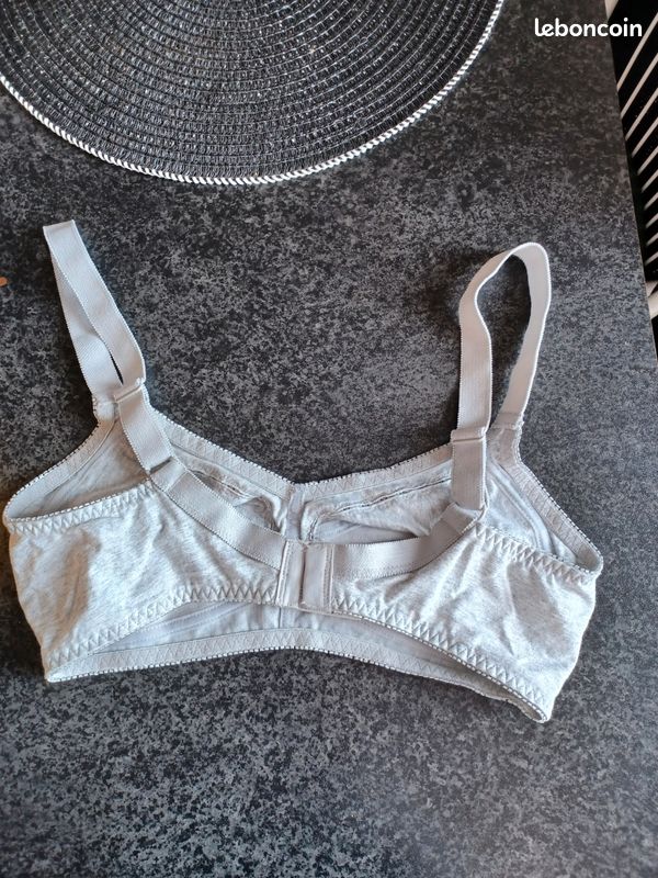 Soutien-gorge neuf Naturana 90D (image 2)