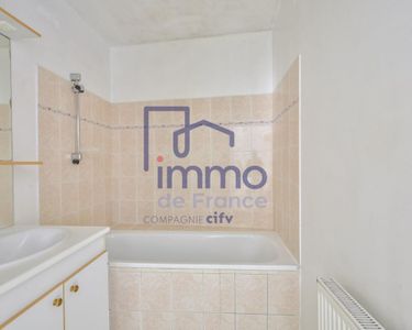 Appartement 315 000 € - 64 m²