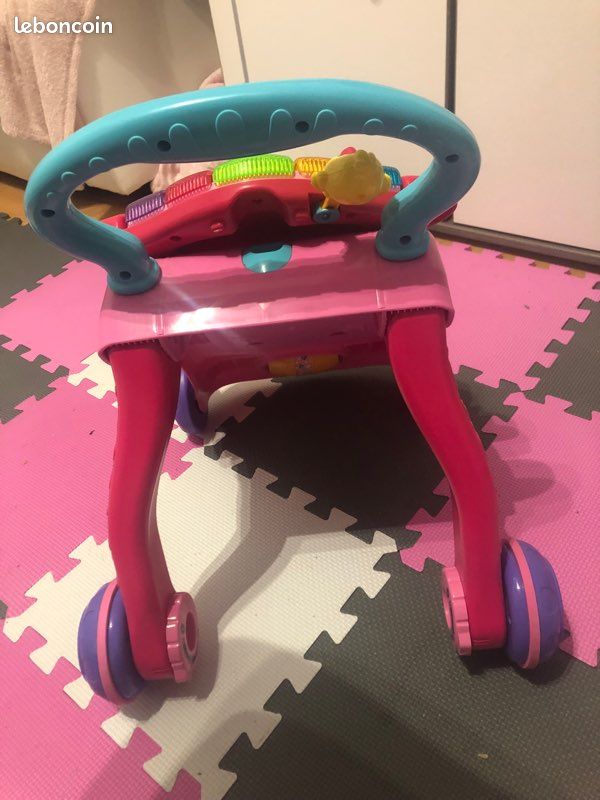 Trotteur bebe (image 3)