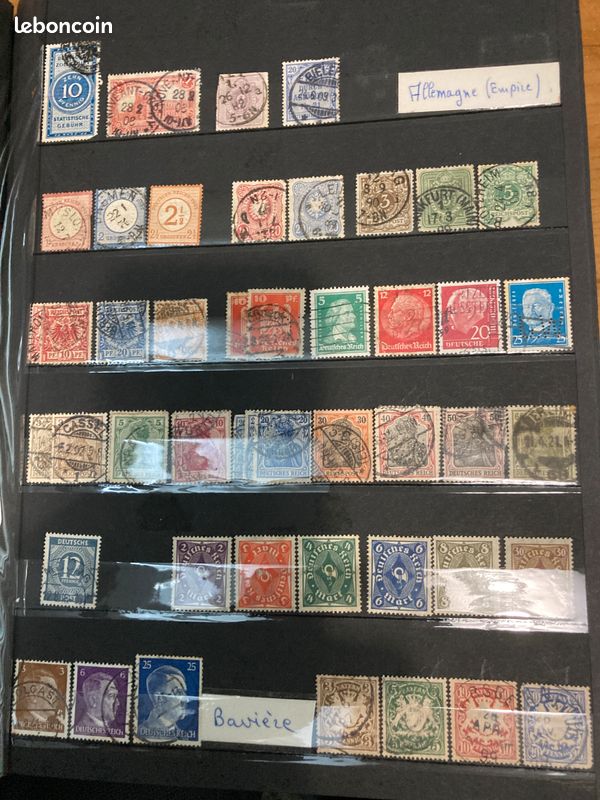 Lot De 3000 Timbres Du Monde Entier – Assortiment Varié, Idéal Pour Collectionneurs, Qualité Prophila, Choix Aléatoire Mais Garanti