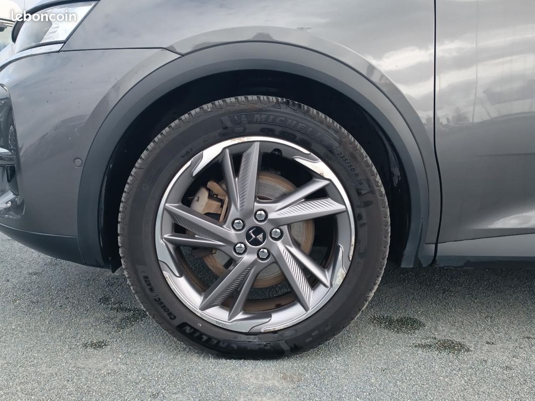 DS DS 7 CROSSBACK E-tense 4x4 300 rivoli (image 33)