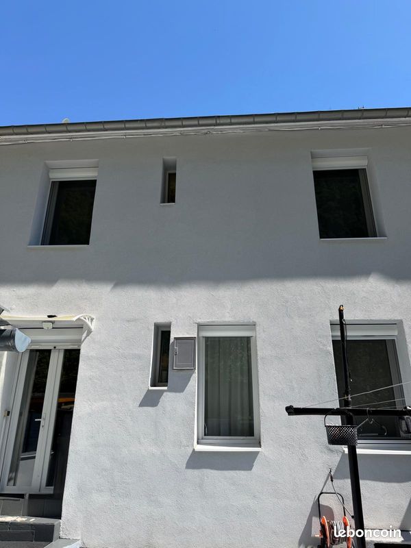 Maison 5 pièces 101 m² · à Livet-Et-Gavet · 101 m² · 179 000 €