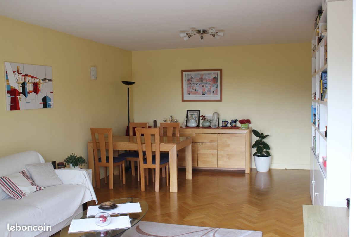 Appartement a louer antony - 3 pièce(s) - 74 m2 - Surfyn