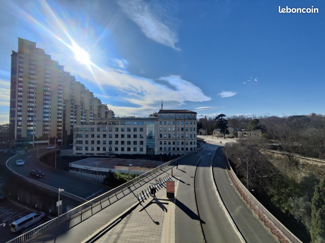 Appartement 3 pièces 71 m² · à Montpellier · 71 m² · 240 000 €
