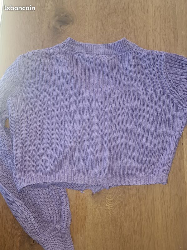 Gilet court (image 2)