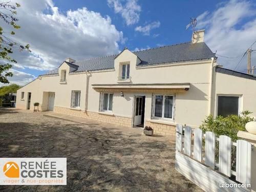 Maison 4 pièces 72 m² · à Nivillac · 72 m² · 35 343 €