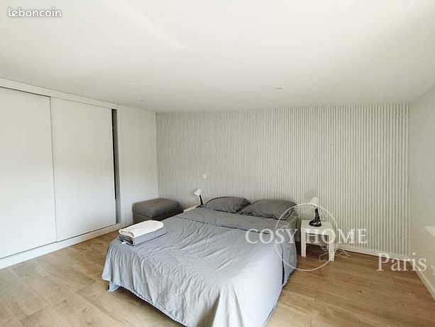 Maison a louer drancy - 3 pièce(s) - 100 m2 - Surfyn