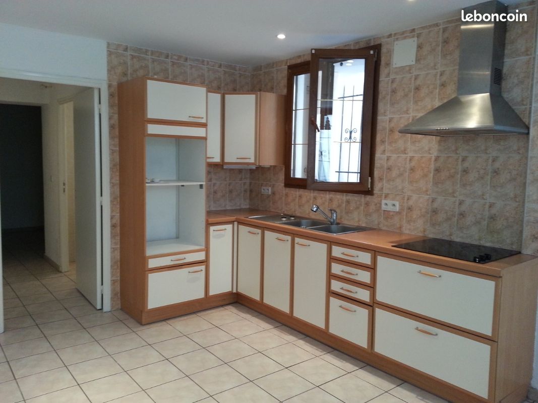Appartement 2 pièces 36 m² · à Thuir · 36 m² · 450 €/mois
