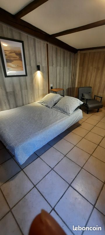 Chambre d'hôte (image 10)