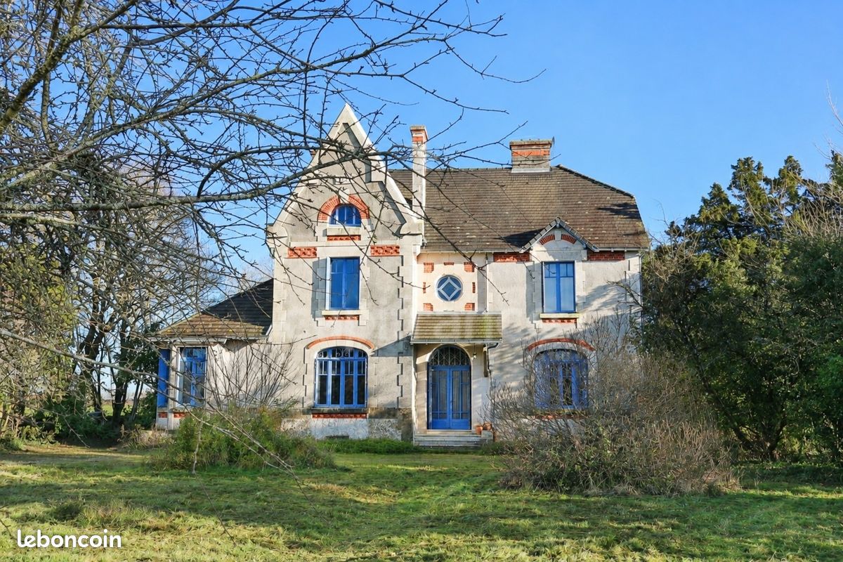 Manoir 16 pièces 678 m² (image 5)