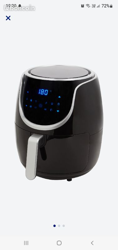 Smartfryer xl (image 1)