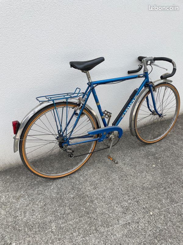 Vélo Peugeot Helium Helium Velo De Route Vélo Peugeot Hélium Vélos