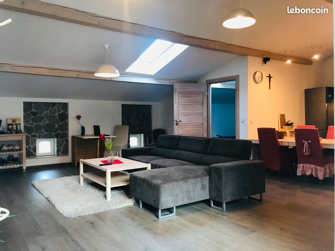 Appartement 2 pièces 68 m² · à Alès · 68 m² · 99 900 €