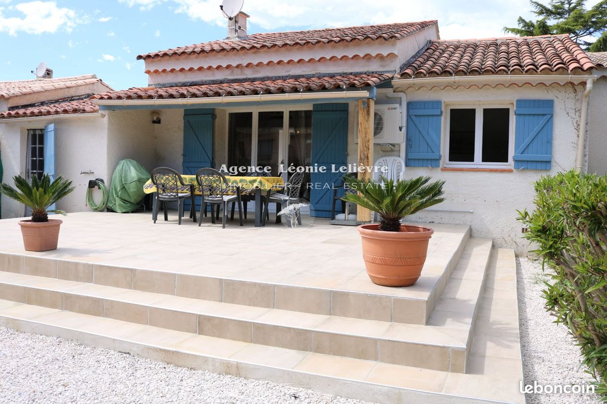 Maison 3 pièces 64 m² · à Sainte-Maxime · 64 m² · 546 000 €