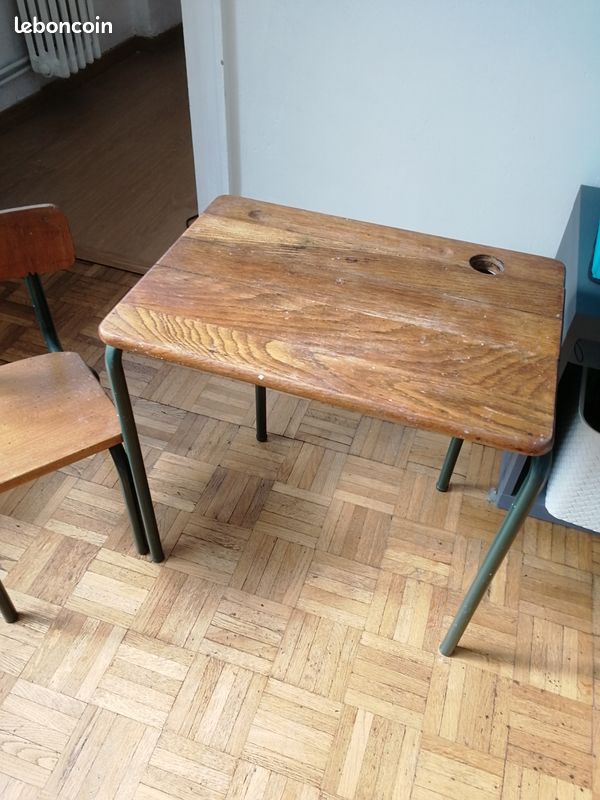 Bureau écolier (image 1)