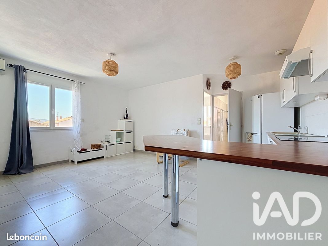 Appartement 2 pièces 42 m² (image 3)