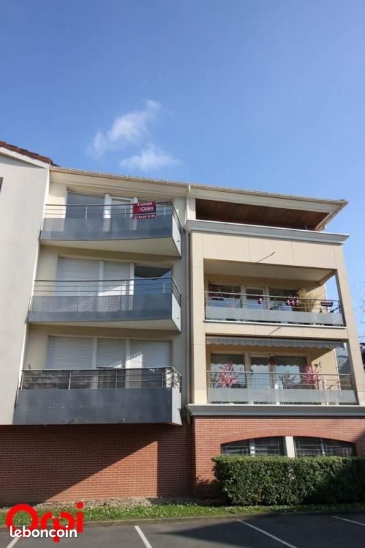 Appartement a louer osny - 1 pièce(s) - 33 m2 - Surfyn
